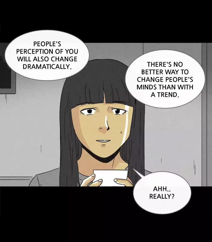 Tales of the unusual Chapter 189 page 30 - Chapter 189: Ep.189: 14K - Part 4