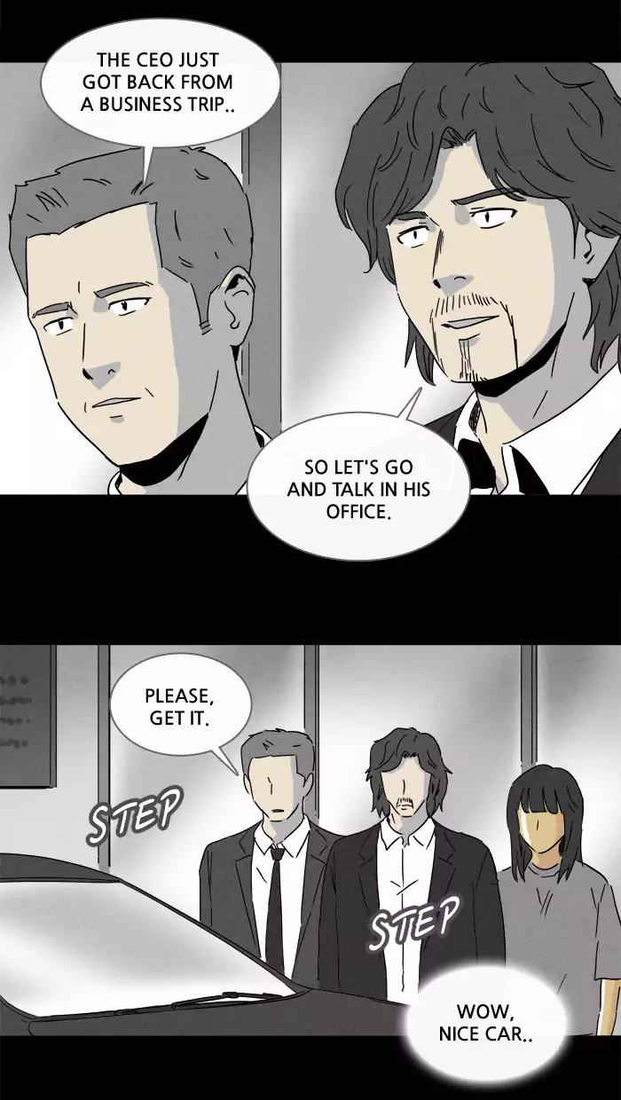Tales of the unusual Chapter 189 page 31 - Chapter 189: Ep.189: 14K - Part 4