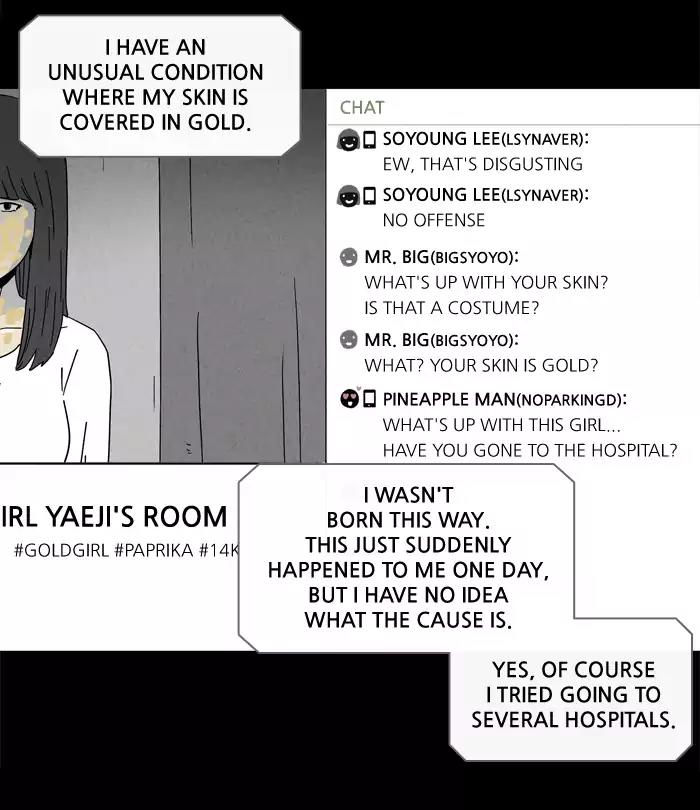 Tales of the unusual Chapter 189 page 7 - Chapter 189: Ep.189: 14K - Part 4
