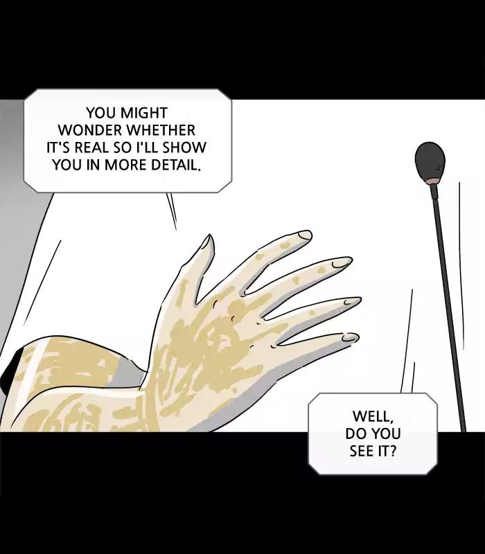 Tales of the unusual Chapter 189 page 8 - Chapter 189: Ep.189: 14K - Part 4