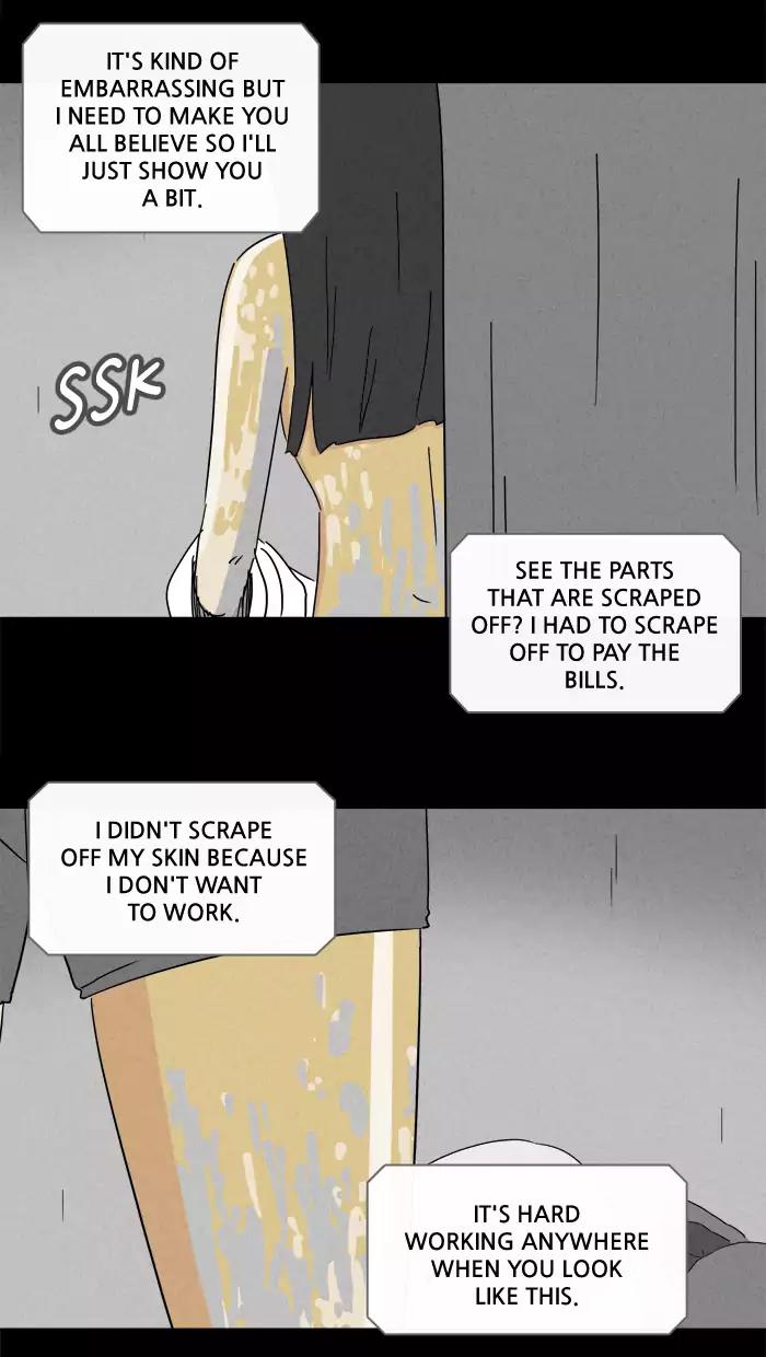 Tales of the unusual Chapter 189 page 9 - Chapter 189: Ep.189: 14K - Part 4