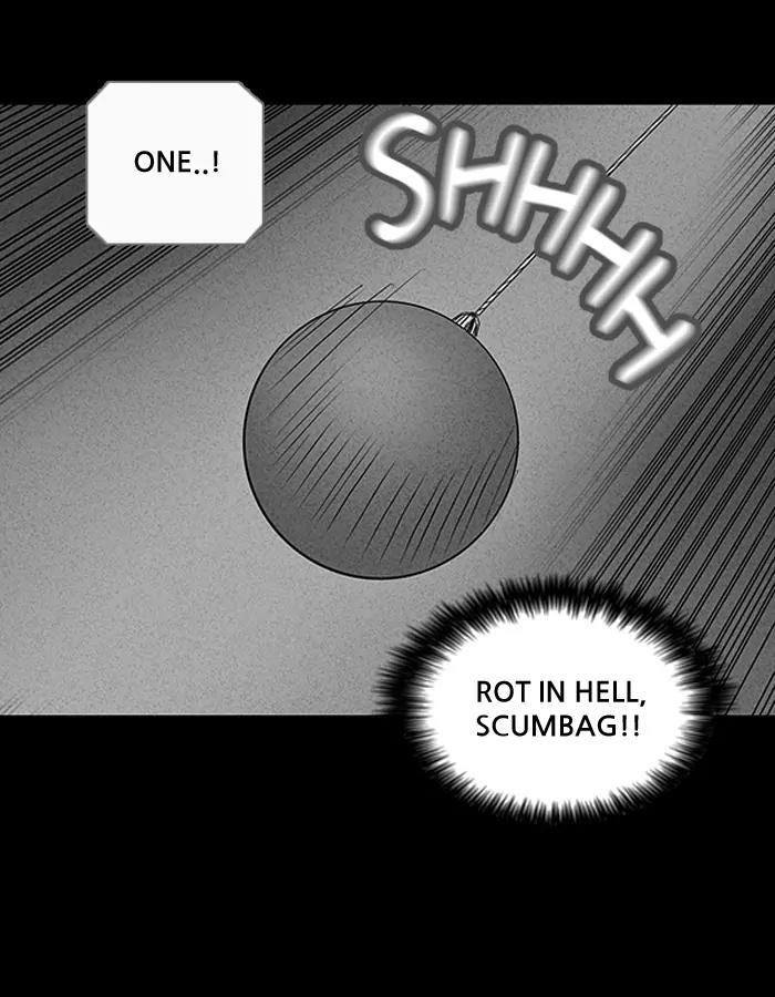 Tales of the unusual Chapter 19 page 12 - Chapter 19: Ep.19: To Kill a Magician - Part 3