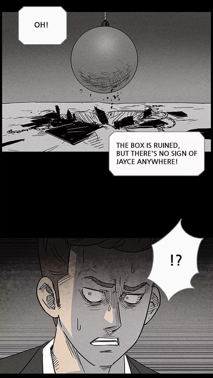 Tales of the unusual Chapter 19 page 15 - Chapter 19: Ep.19: To Kill a Magician - Part 3