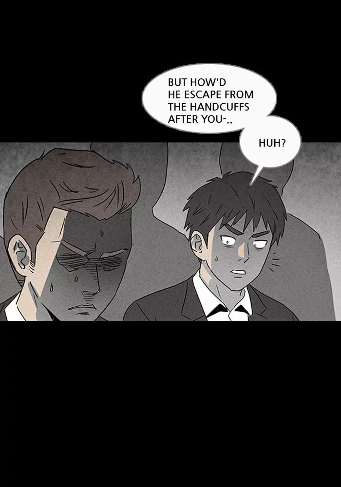 Tales of the unusual Chapter 19 page 19 - Chapter 19: Ep.19: To Kill a Magician - Part 3