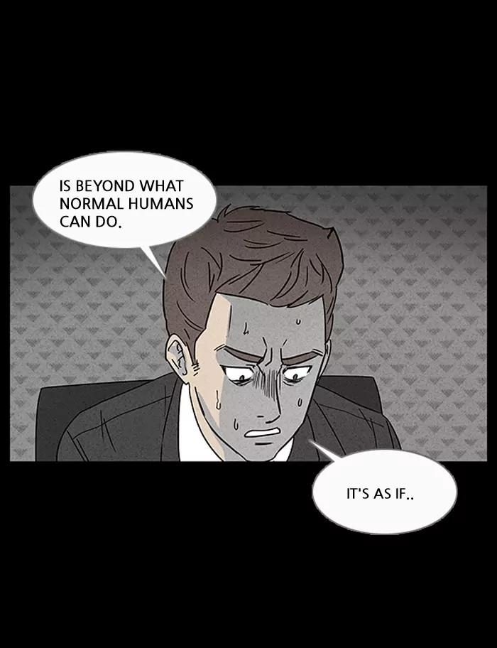 Tales of the unusual Chapter 19 page 23 - Chapter 19: Ep.19: To Kill a Magician - Part 3