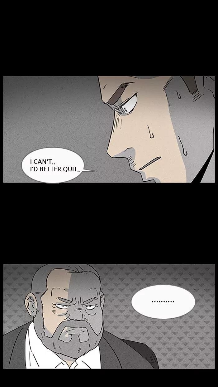 Tales of the unusual Chapter 19 page 28 - Chapter 19: Ep.19: To Kill a Magician - Part 3