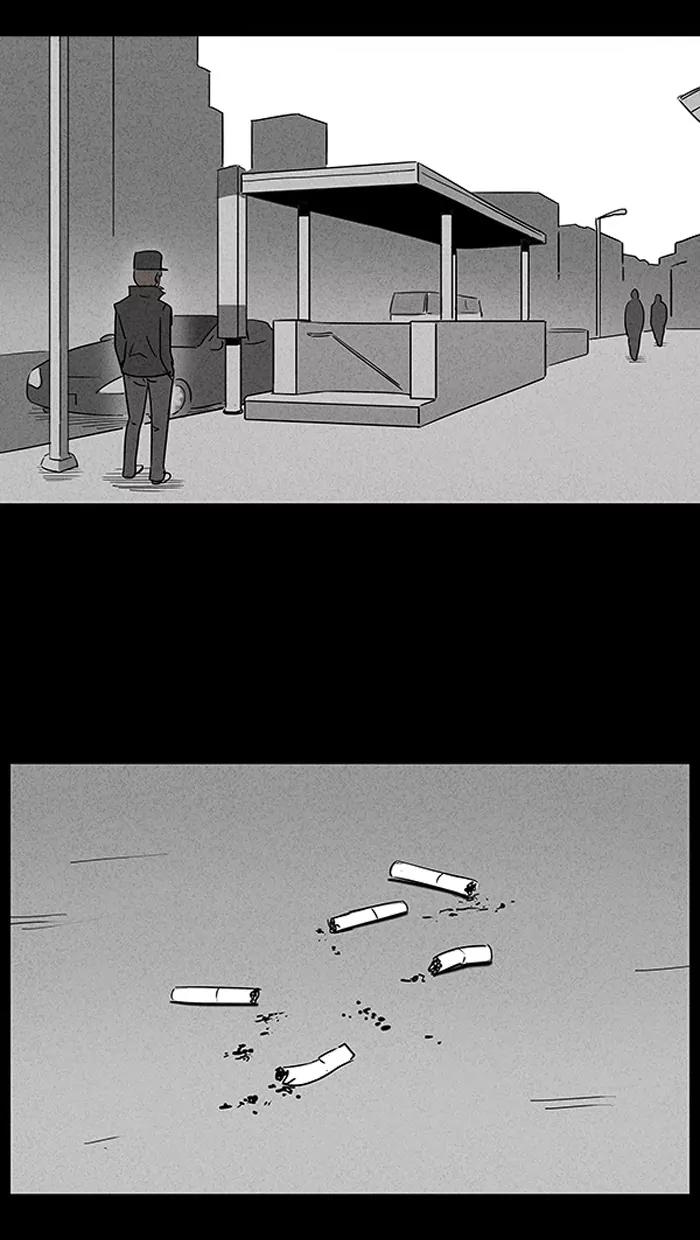 Tales of the unusual Chapter 19 page 31 - Chapter 19: Ep.19: To Kill a Magician - Part 3