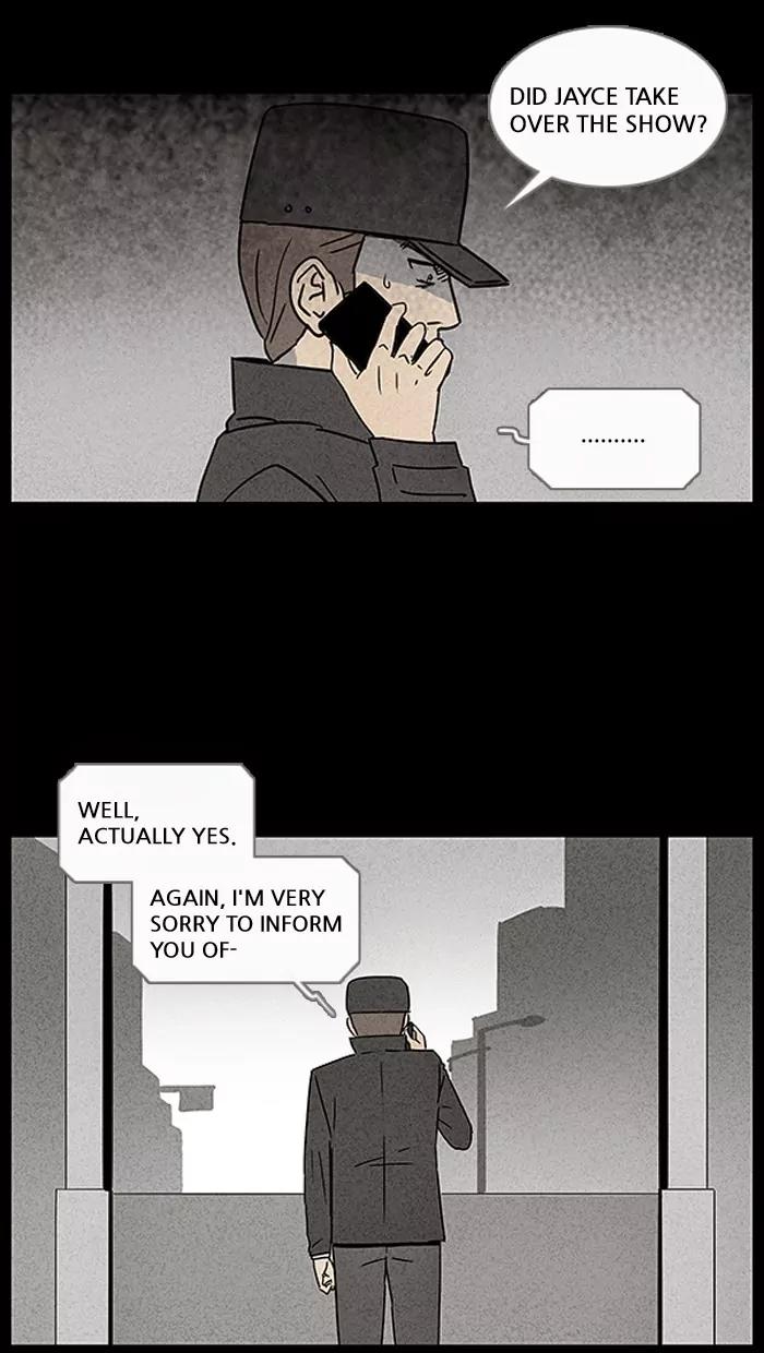 Tales of the unusual Chapter 19 page 34 - Chapter 19: Ep.19: To Kill a Magician - Part 3