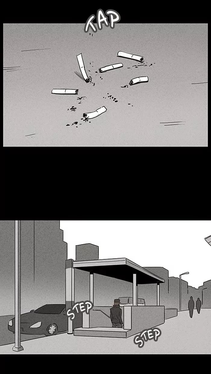 Tales of the unusual Chapter 19 page 36 - Chapter 19: Ep.19: To Kill a Magician - Part 3