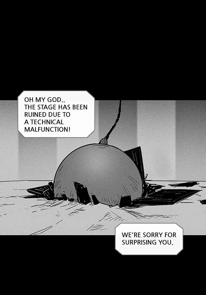 Tales of the unusual Chapter 19 page 4 - Chapter 19: Ep.19: To Kill a Magician - Part 3