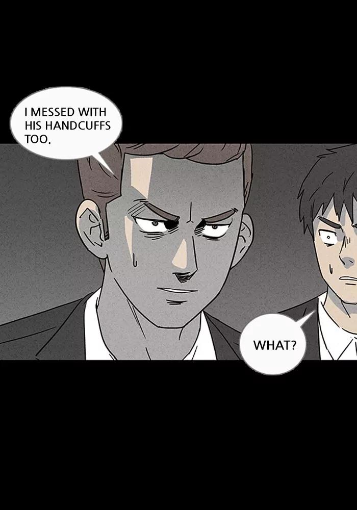 Tales of the unusual Chapter 19 page 9 - Chapter 19: Ep.19: To Kill a Magician - Part 3