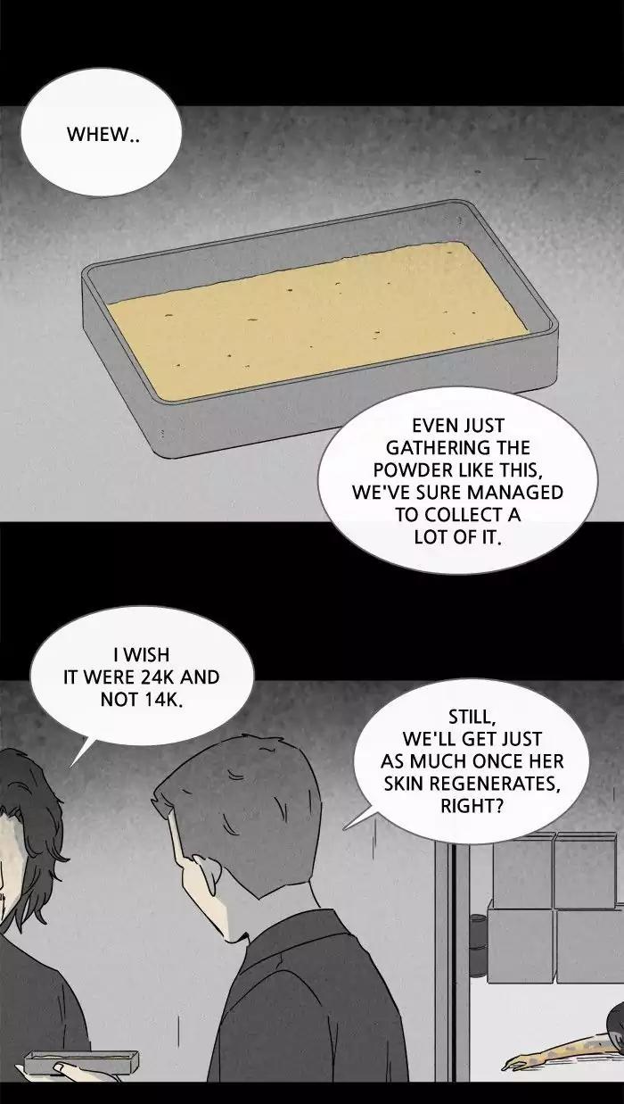Tales of the unusual Chapter 190 page 12 - Chapter 190: Ep.190: 14K - Part 5