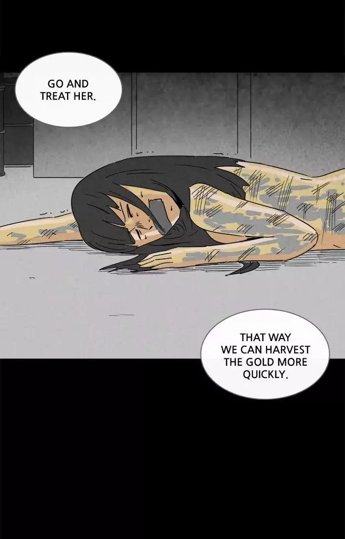 Tales of the unusual Chapter 190 page 13 - Chapter 190: Ep.190: 14K - Part 5