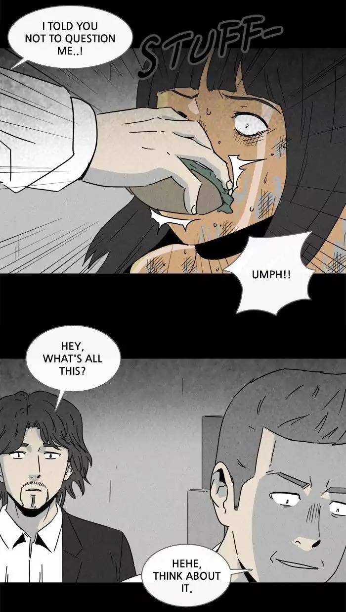 Tales of the unusual Chapter 190 page 17 - Chapter 190: Ep.190: 14K - Part 5