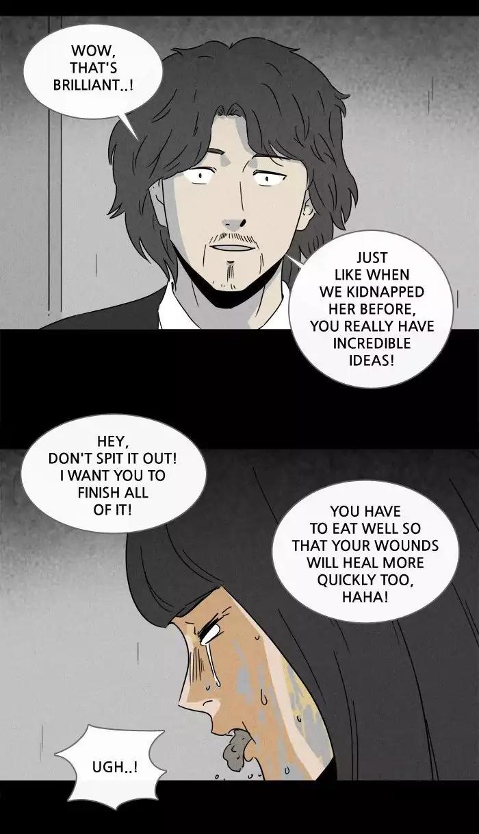 Tales of the unusual Chapter 190 page 19 - Chapter 190: Ep.190: 14K - Part 5