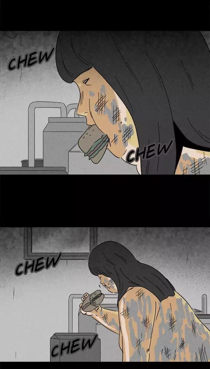 Tales of the unusual Chapter 190 page 22 - Chapter 190: Ep.190: 14K - Part 5