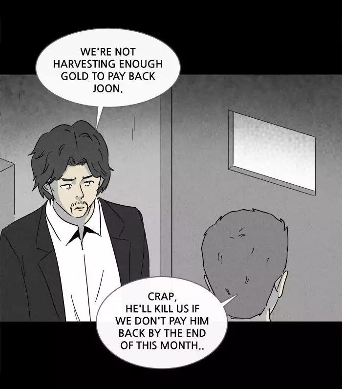 Tales of the unusual Chapter 190 page 24 - Chapter 190: Ep.190: 14K - Part 5