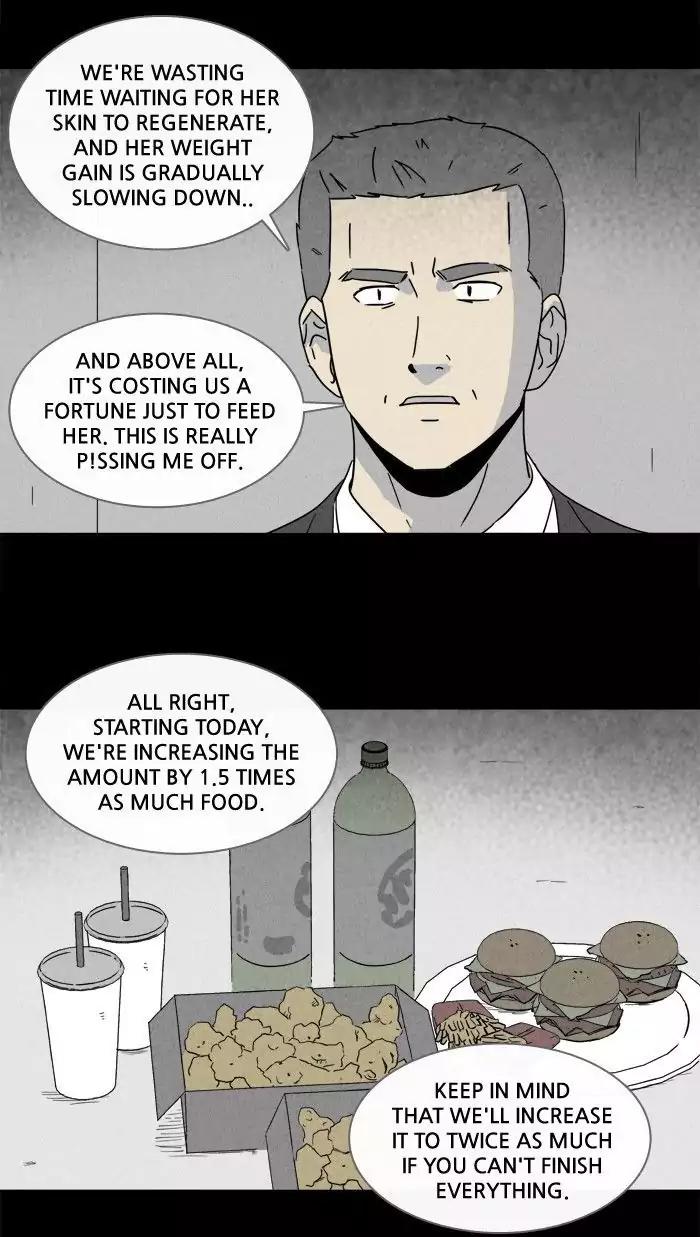 Tales of the unusual Chapter 190 page 25 - Chapter 190: Ep.190: 14K - Part 5