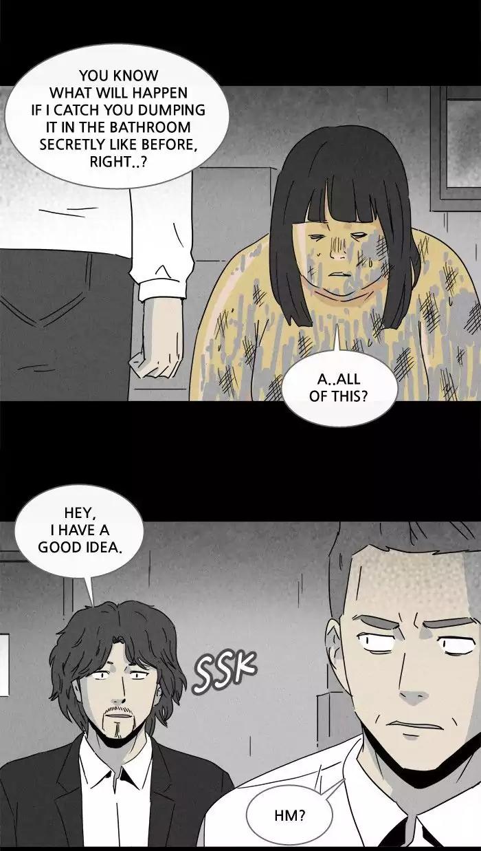 Tales of the unusual Chapter 190 page 26 - Chapter 190: Ep.190: 14K - Part 5