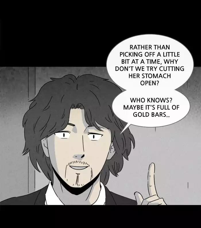Tales of the unusual Chapter 190 page 27 - Chapter 190: Ep.190: 14K - Part 5
