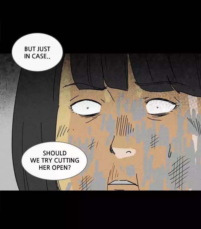 Tales of the unusual Chapter 190 page 29 - Chapter 190: Ep.190: 14K - Part 5