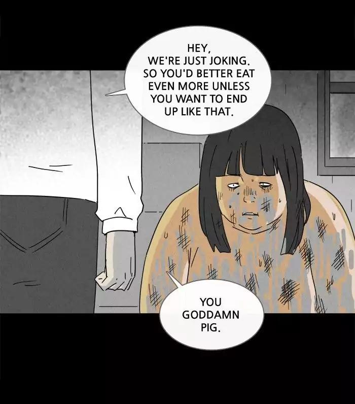 Tales of the unusual Chapter 190 page 30 - Chapter 190: Ep.190: 14K - Part 5