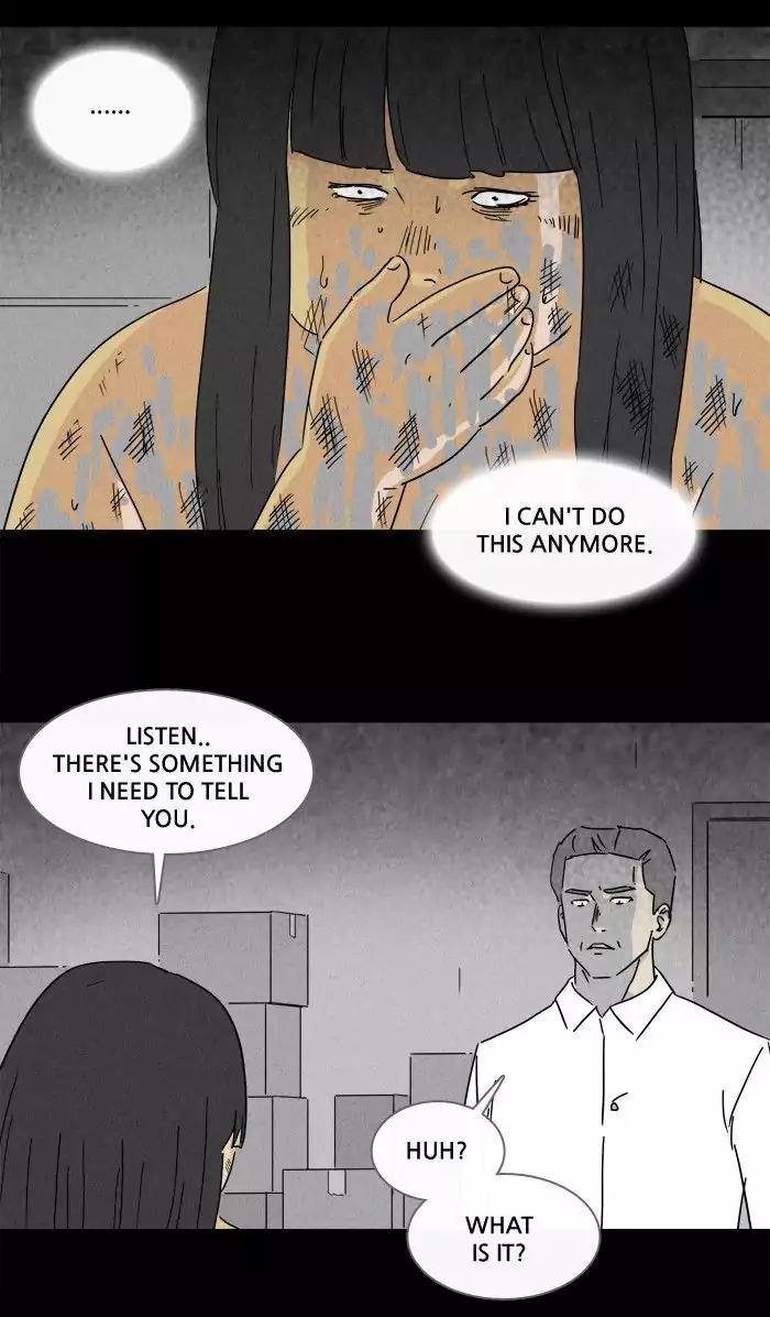 Tales of the unusual Chapter 190 page 31 - Chapter 190: Ep.190: 14K - Part 5