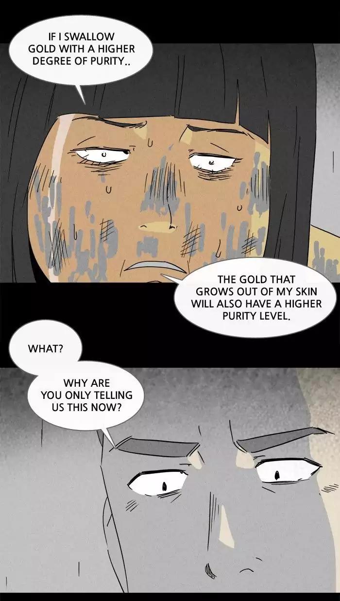 Tales of the unusual Chapter 190 page 32 - Chapter 190: Ep.190: 14K - Part 5