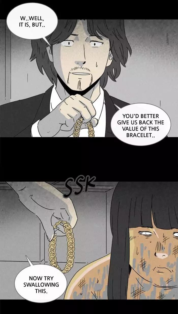 Tales of the unusual Chapter 190 page 34 - Chapter 190: Ep.190: 14K - Part 5