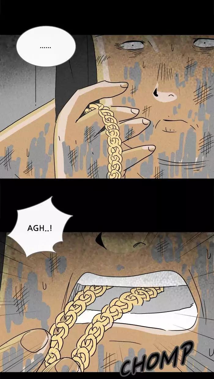 Tales of the unusual Chapter 190 page 35 - Chapter 190: Ep.190: 14K - Part 5