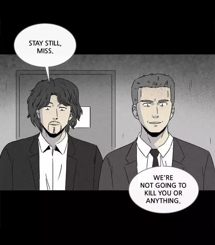Tales of the unusual Chapter 190 page 5 - Chapter 190: Ep.190: 14K - Part 5