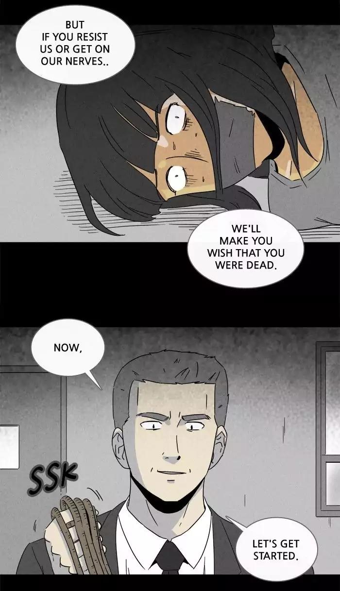 Tales of the unusual Chapter 190 page 6 - Chapter 190: Ep.190: 14K - Part 5