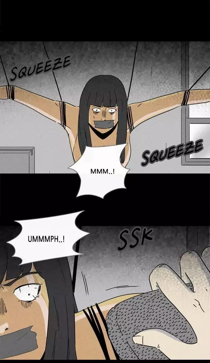 Tales of the unusual Chapter 190 page 7 - Chapter 190: Ep.190: 14K - Part 5