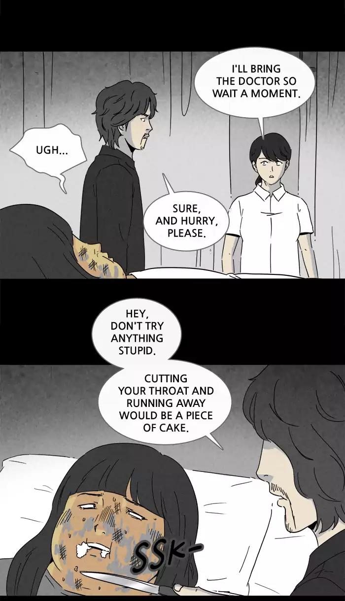 Tales of the unusual Chapter 191 page 10 - Chapter 191: Ep.191: 14K - Part 6