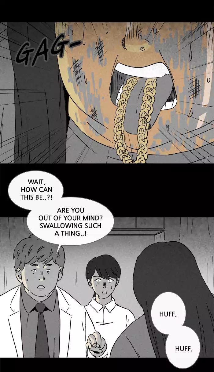 Tales of the unusual Chapter 191 page 13 - Chapter 191: Ep.191: 14K - Part 6