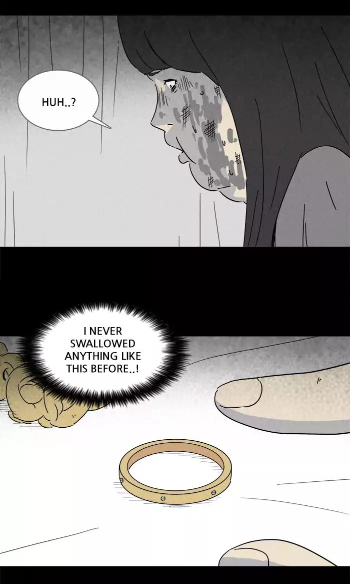 Tales of the unusual Chapter 191 page 15 - Chapter 191: Ep.191: 14K - Part 6