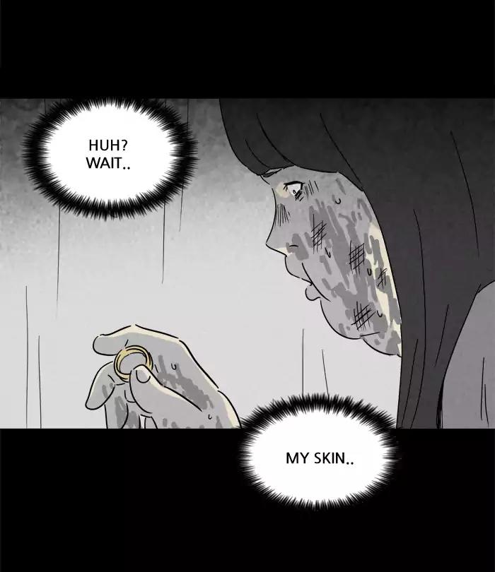 Tales of the unusual Chapter 191 page 16 - Chapter 191: Ep.191: 14K - Part 6