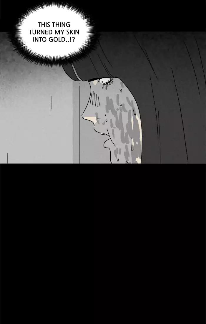 Tales of the unusual Chapter 191 page 28 - Chapter 191: Ep.191: 14K - Part 6