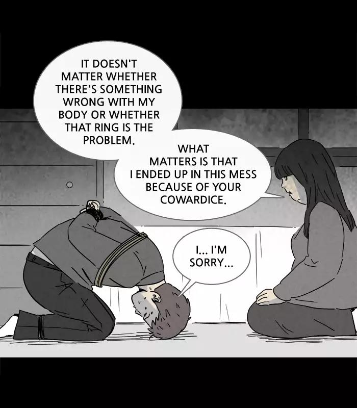 Tales of the unusual Chapter 191 page 35 - Chapter 191: Ep.191: 14K - Part 6