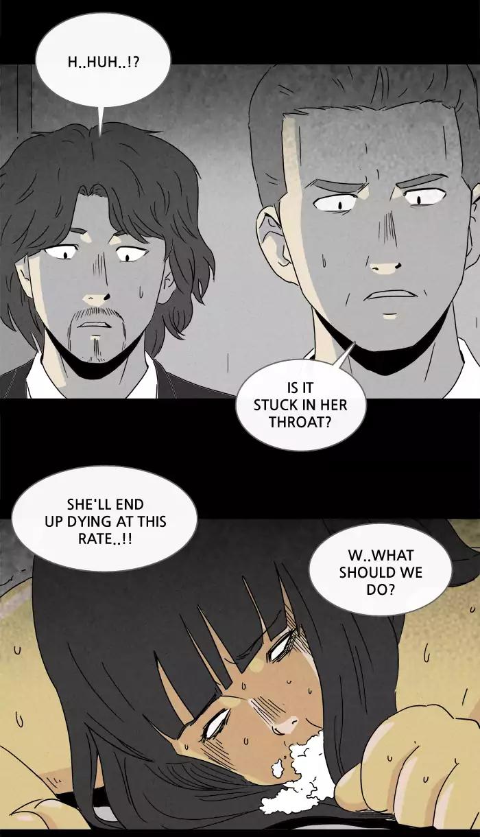 Tales of the unusual Chapter 191 page 4 - Chapter 191: Ep.191: 14K - Part 6