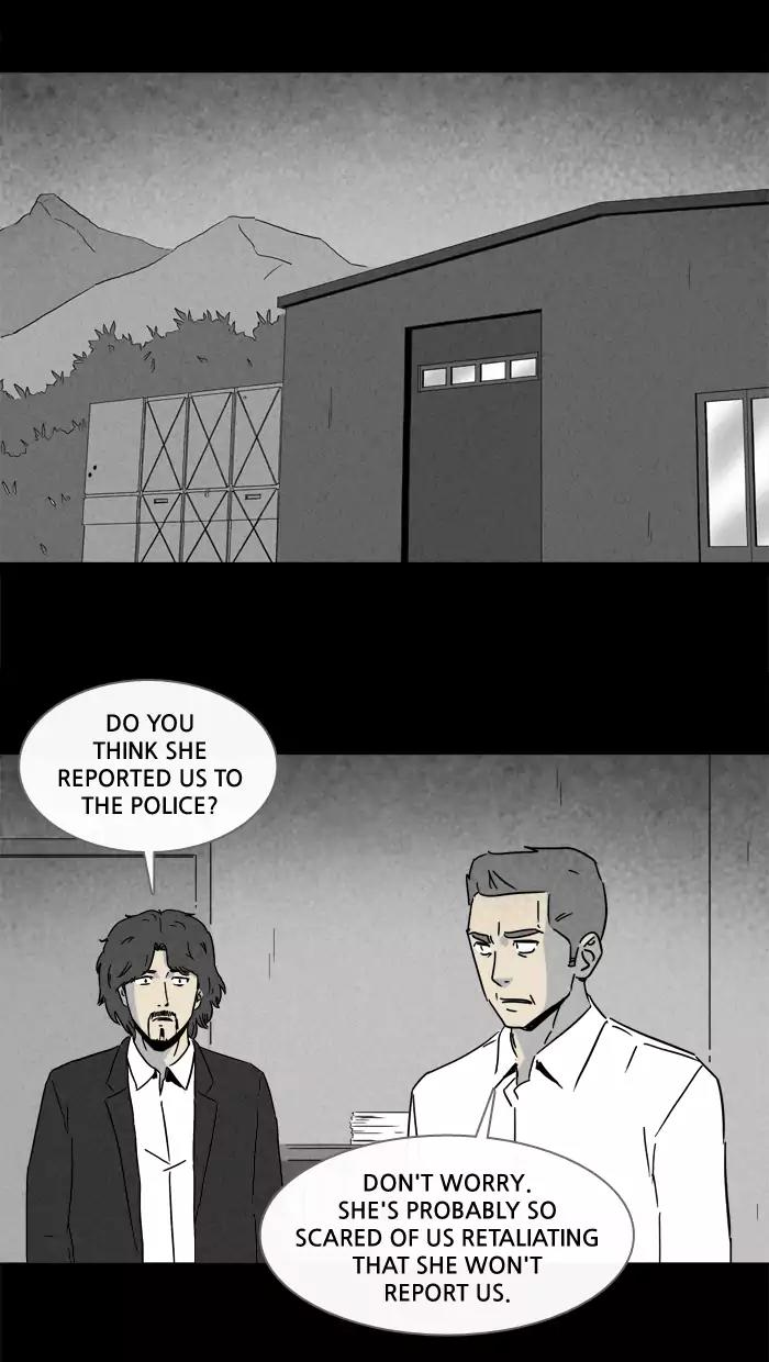 Tales of the unusual Chapter 191 page 41 - Chapter 191: Ep.191: 14K - Part 6