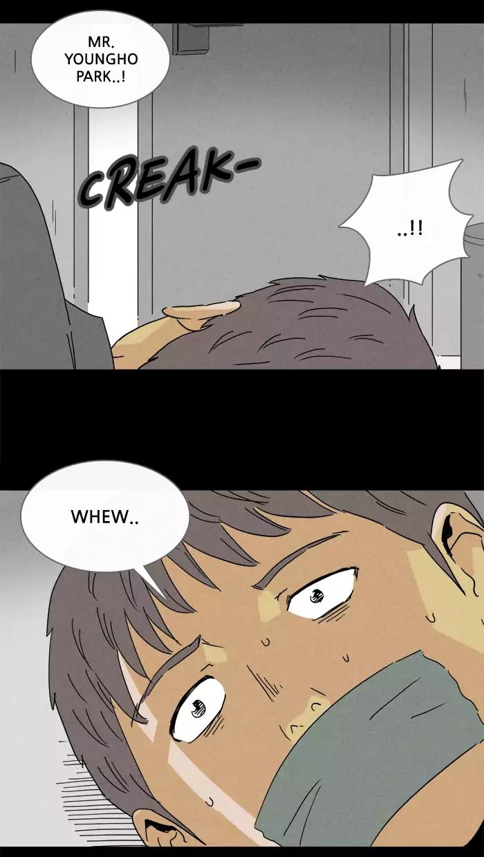 Tales of the unusual Chapter 191 page 49 - Chapter 191: Ep.191: 14K - Part 6