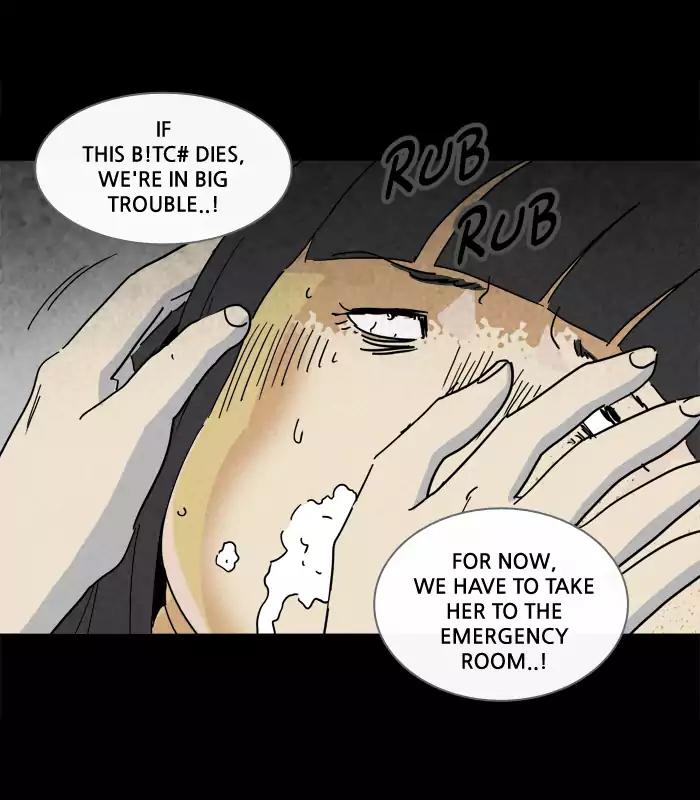 Tales of the unusual Chapter 191 page 6 - Chapter 191: Ep.191: 14K - Part 6