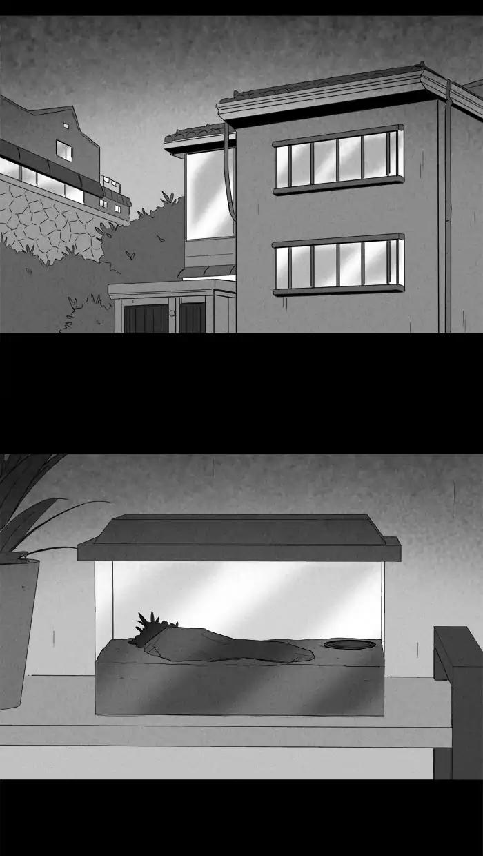Tales of the unusual Chapter 192 page 12 - Chapter 192: Ep.192: The Bug - Part 1