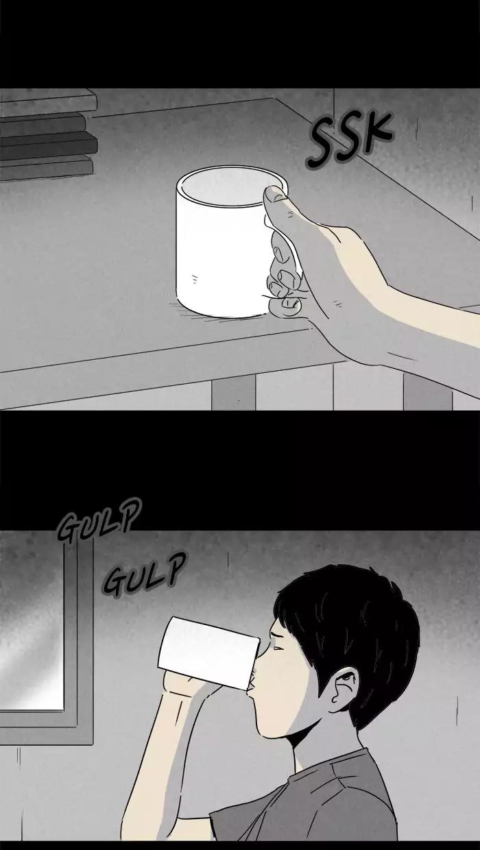 Tales of the unusual Chapter 192 page 15 - Chapter 192: Ep.192: The Bug - Part 1