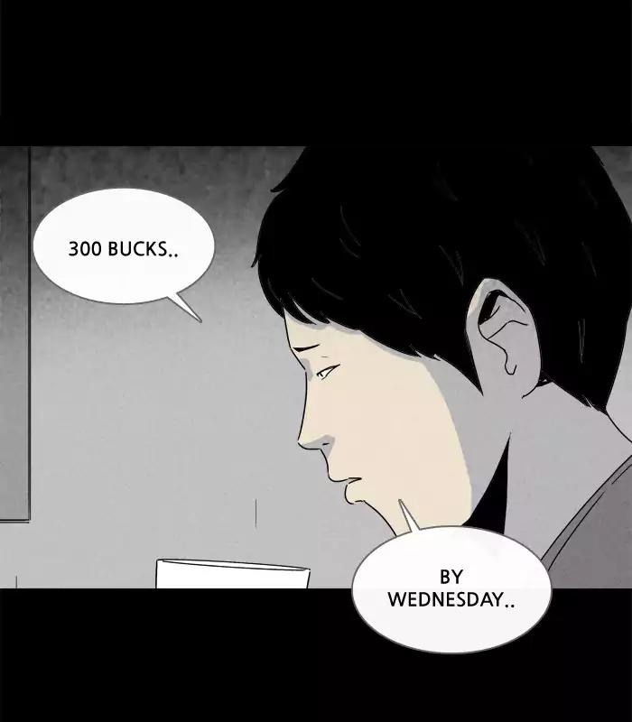 Tales of the unusual Chapter 192 page 16 - Chapter 192: Ep.192: The Bug - Part 1