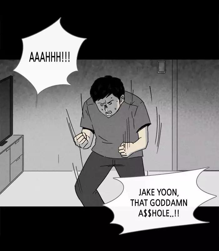 Tales of the unusual Chapter 192 page 18 - Chapter 192: Ep.192: The Bug - Part 1