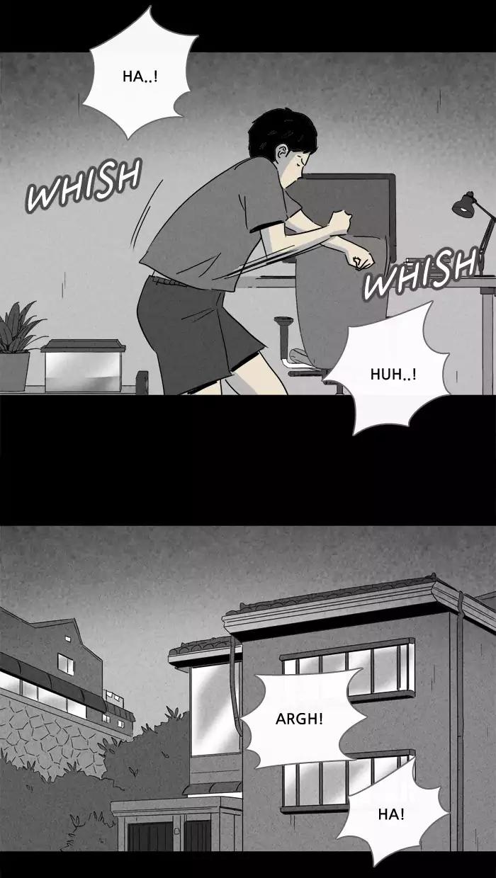 Tales of the unusual Chapter 192 page 24 - Chapter 192: Ep.192: The Bug - Part 1