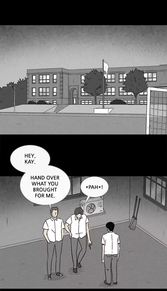 Tales of the unusual Chapter 192 page 28 - Chapter 192: Ep.192: The Bug - Part 1