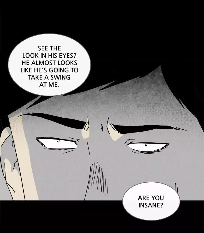 Tales of the unusual Chapter 192 page 31 - Chapter 192: Ep.192: The Bug - Part 1